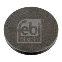 FEBI BILSTEIN 08291 Einstellscheibe, Ventilspiel