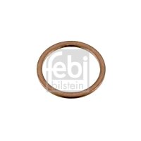 FEBI BILSTEIN 03083 Dichtring, Thermoschalter