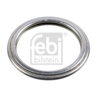 FEBI BILSTEIN 30651 Dichtring, Ölablassschraube