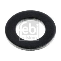 FEBI BILSTEIN 30263 Dichtring, Ölablassschraube