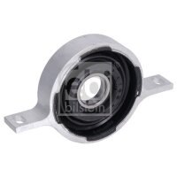 FEBI BILSTEIN 27474 Lagerung, Gelenkwelle