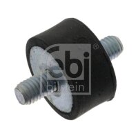 FEBI BILSTEIN 01509 Lagerung, Kühler