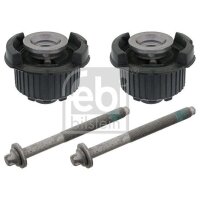 FEBI BILSTEIN 31965 Lagersatz, Achskörper