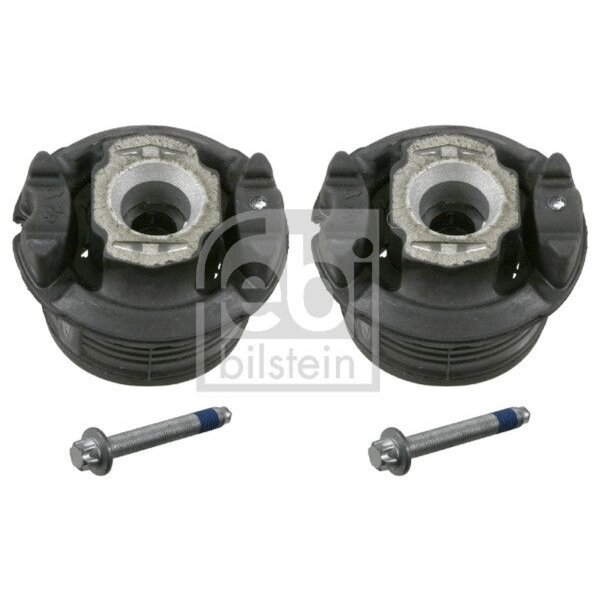 FEBI BILSTEIN 22672 Lagersatz, Achskörper
