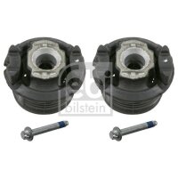 FEBI BILSTEIN 22672 Lagersatz, Achskörper