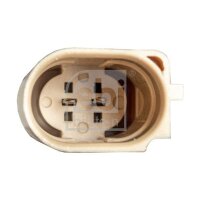 FEBI BILSTEIN 39157 Lagerung, Motor