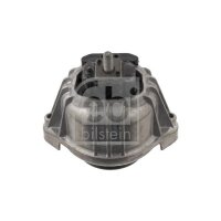 FEBI BILSTEIN 31013 Lagerung, Motor