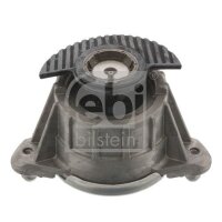 FEBI BILSTEIN 29975 Lagerung, Motor