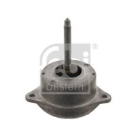 FEBI BILSTEIN 34849 Lagerung, Motor