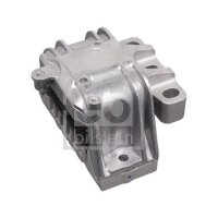 FEBI BILSTEIN 31376 Lagerung, Motor
