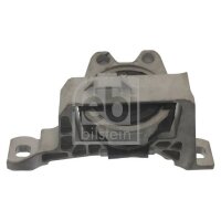 FEBI BILSTEIN 43746 Lagerung, Motor