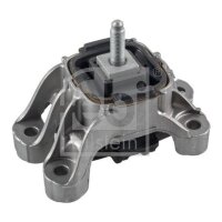 FEBI BILSTEIN 31777 Lagerung, Schaltgetriebe