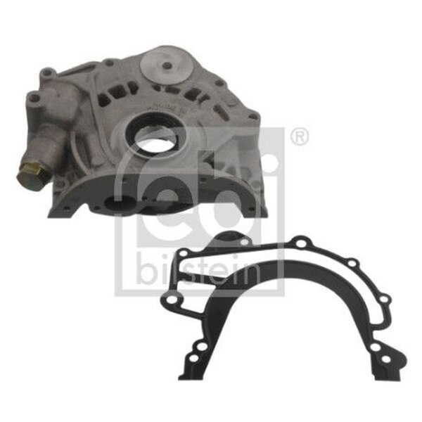 FEBI BILSTEIN 36342 Ölpumpe