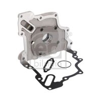 FEBI BILSTEIN 34323 Ölpumpe