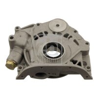 FEBI BILSTEIN 32302 Ölpumpe