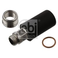 FEBI BILSTEIN 10576 Pumpe, Kraftstoffvorförderung