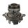 FEBI BILSTEIN 44349 Wasserpumpe, Motorkühlung
