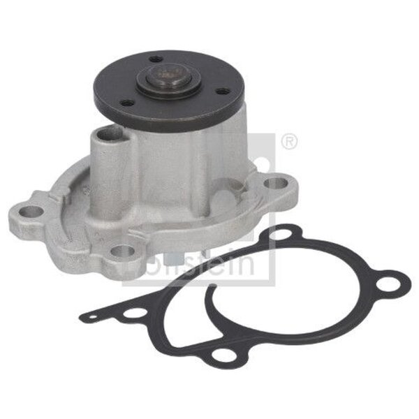 FEBI BILSTEIN 37195 Wasserpumpe, Motorkühlung