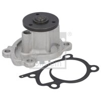 FEBI BILSTEIN 37195 Wasserpumpe, Motorkühlung