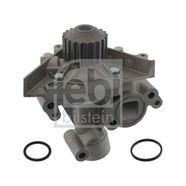 FEBI BILSTEIN 39680 Wasserpumpe, Motorkühlung