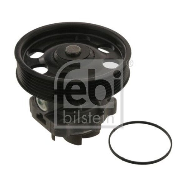 Wasserpumpe FEBI BILSTEIN 39884 Kühlmittelpumpe - 1 Stück