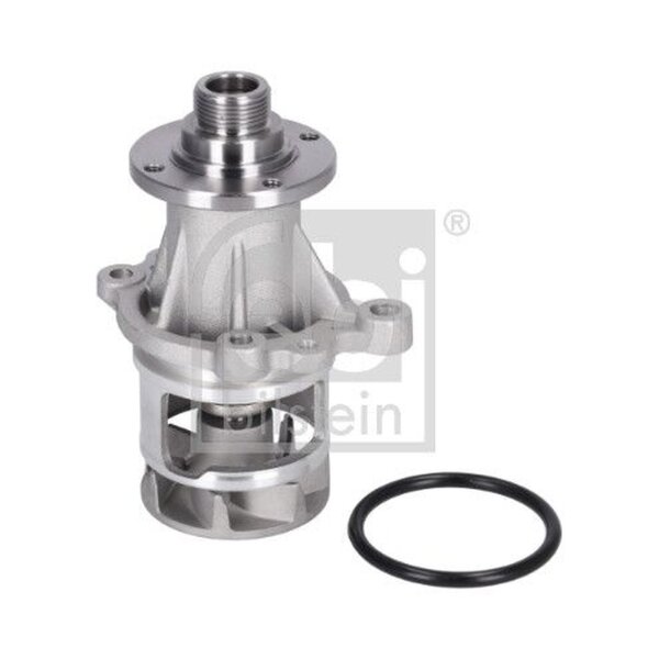 FEBI BILSTEIN 01296 Wasserpumpe, Motorkühlung