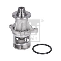 FEBI BILSTEIN 01296 Wasserpumpe, Motorkühlung