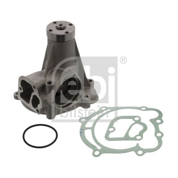 FEBI BILSTEIN 08657 Wasserpumpe, Motorkühlung