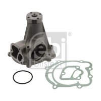 FEBI BILSTEIN 08657 Wasserpumpe, Motorkühlung