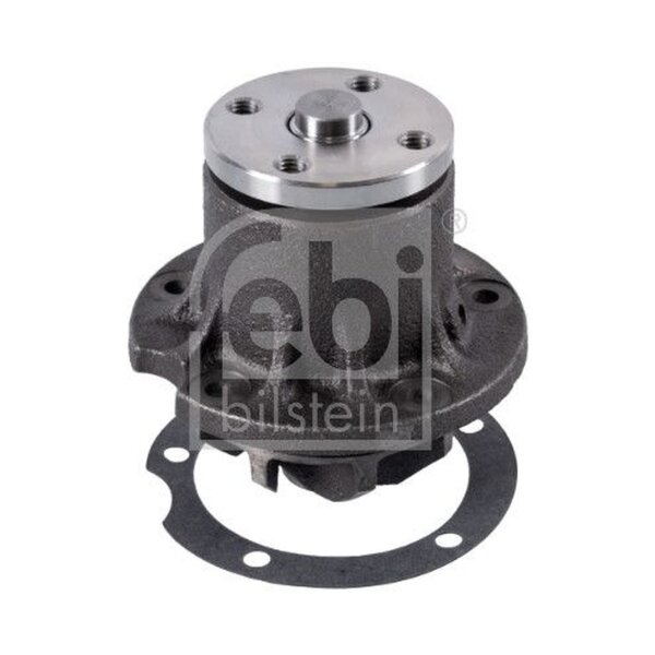 FEBI BILSTEIN 11687 Wasserpumpe, Motorkühlung