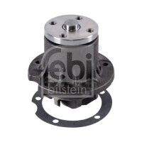 FEBI BILSTEIN 11687 Wasserpumpe, Motorkühlung