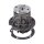 FEBI BILSTEIN 11687 Wasserpumpe, Motorkühlung