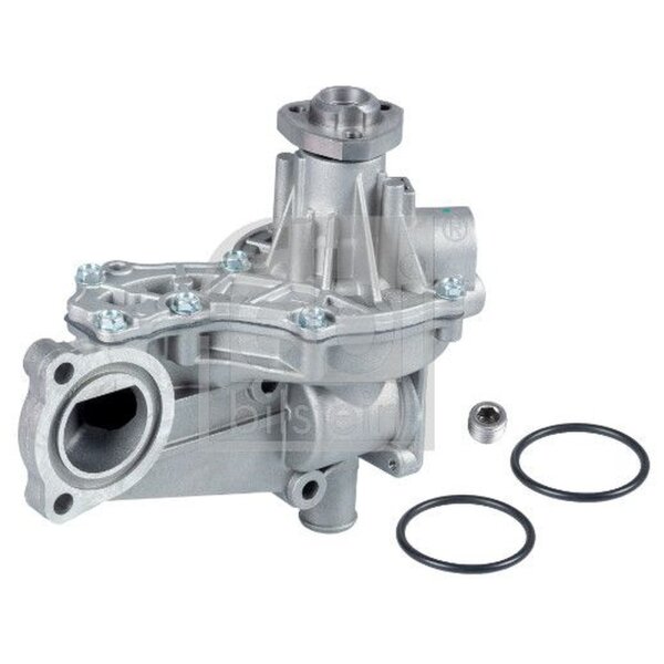 FEBI BILSTEIN 09800 Wasserpumpe, Motorkühlung