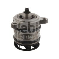 FEBI BILSTEIN 29921 Wasserpumpe, Motorkühlung