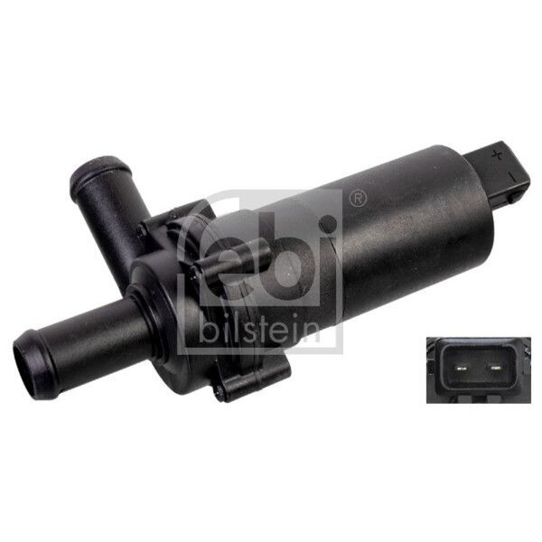 FEBI BILSTEIN 36770 Wasserumwälzpumpe, Standheizung