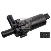 FEBI BILSTEIN 36770 Wasserumwälzpumpe, Standheizung