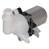 FEBI BILSTEIN 14502 Waschwasserpumpe, Scheibenreinigung