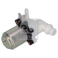 FEBI BILSTEIN 14502 Waschwasserpumpe, Scheibenreinigung
