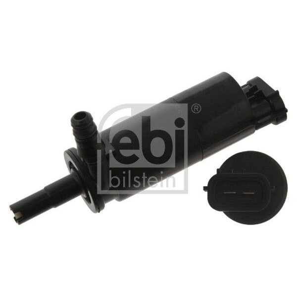 FEBI BILSTEIN 32327 Waschwasserpumpe, Scheibenreinigung