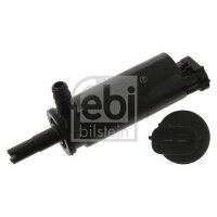 FEBI BILSTEIN 32327 Waschwasserpumpe, Scheibenreinigung