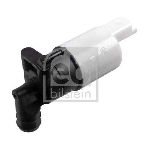 FEBI BILSTEIN 36333 Waschwasserpumpe, Scheibenreinigung