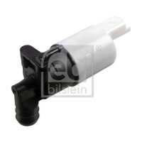 FEBI BILSTEIN 36333 Waschwasserpumpe, Scheibenreinigung
