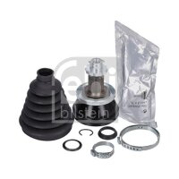 FEBI BILSTEIN 33244 Gelenksatz, Antriebswelle