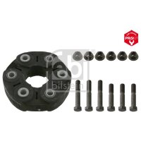 FEBI BILSTEIN 43527 Gelenk, Gelenkwelle