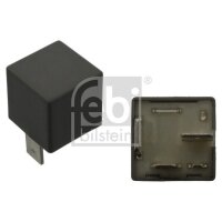 FEBI BILSTEIN 39740 Relais, Kraftstoffpumpe
