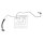 FEBI BILSTEIN 33020 Bremsschlauch