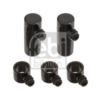 FEBI BILSTEIN 11549 Reparatursatz, Ölleitung...
