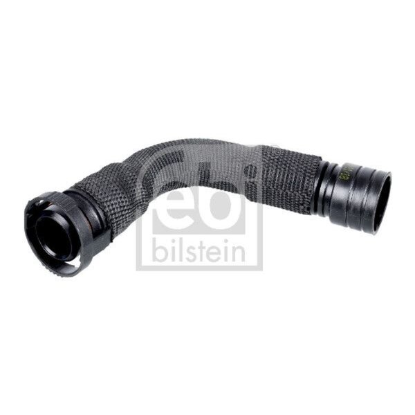 FEBI BILSTEIN 45319 Schlauch, Kurbelgehäuseentlüftung