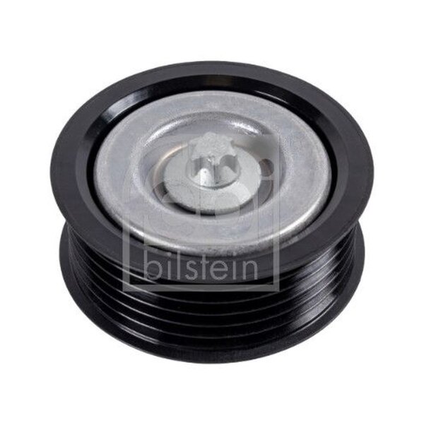 FEBI BILSTEIN 44976 Umlenk-/Führungsrolle, Keilrippenriemen