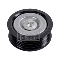 FEBI BILSTEIN 44976 Umlenk-/Führungsrolle,...